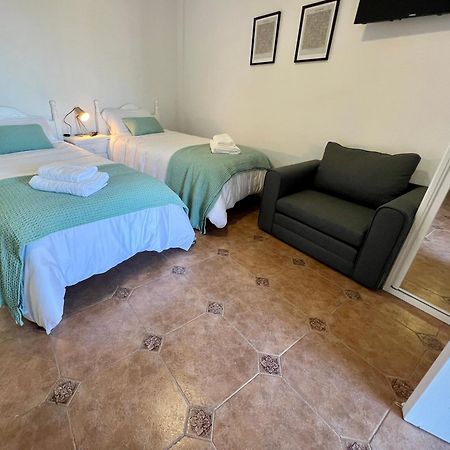 Balnea Baiona Hotel Екстериор снимка
