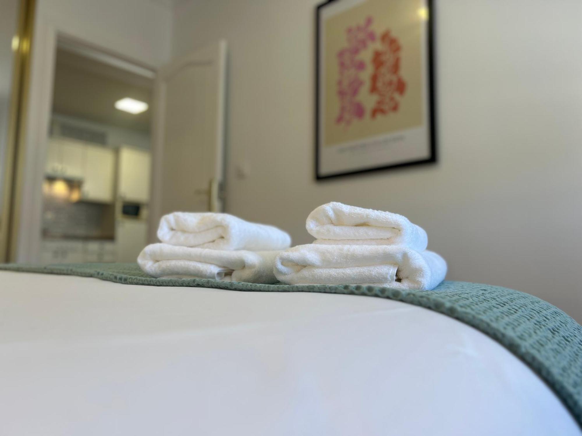 Balnea Baiona Hotel Екстериор снимка