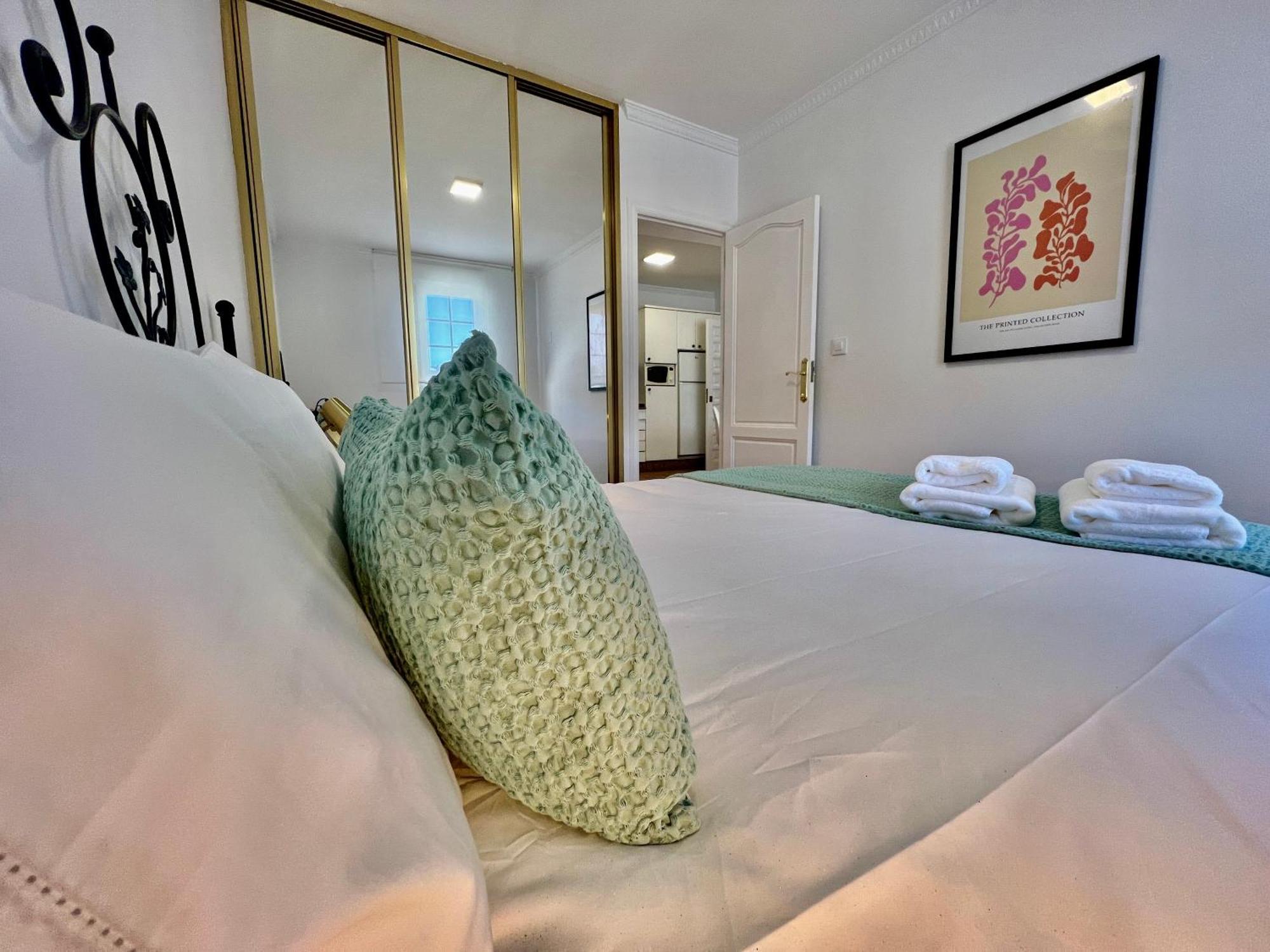 Balnea Baiona Hotel Екстериор снимка