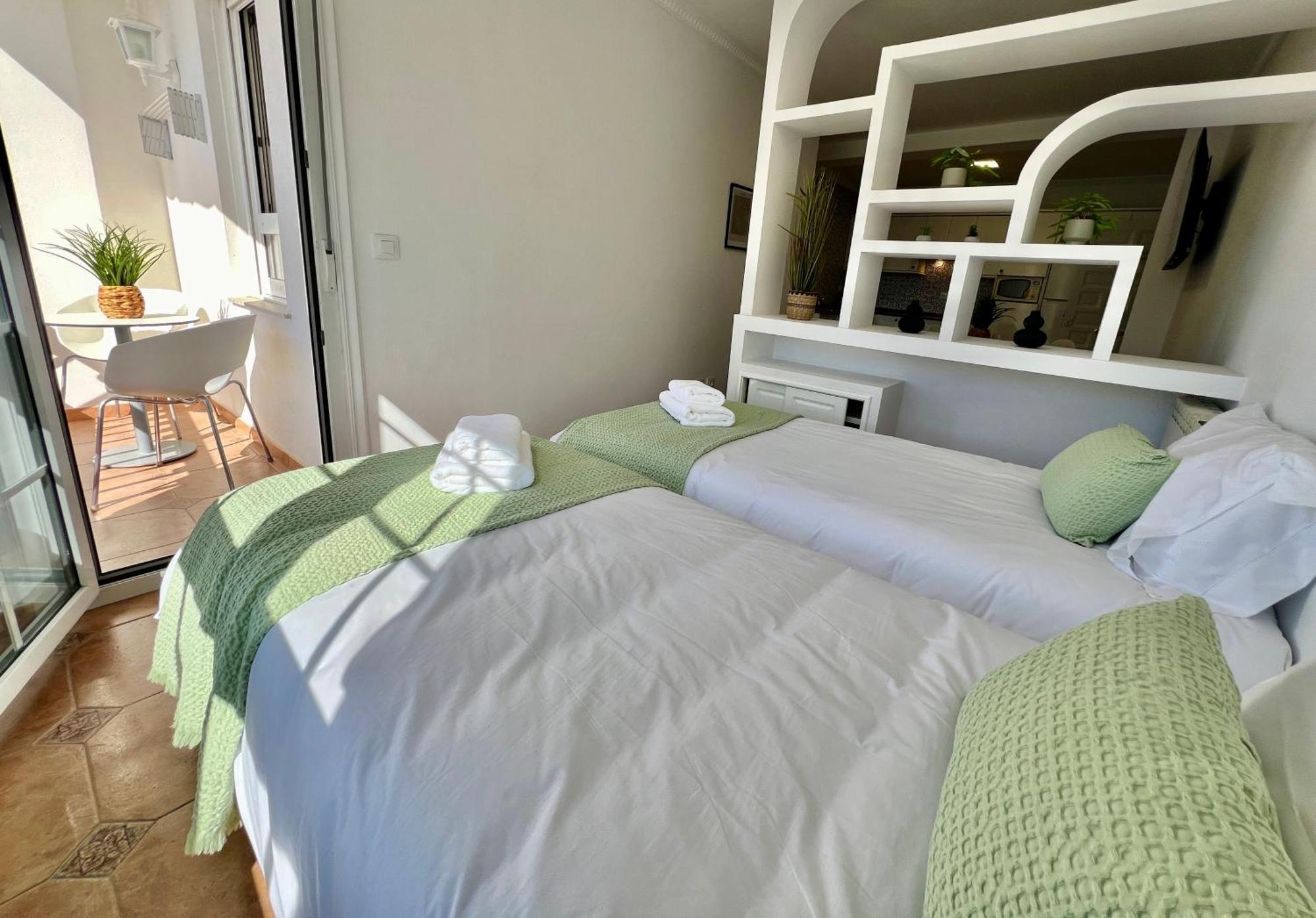 Balnea Baiona Hotel Екстериор снимка