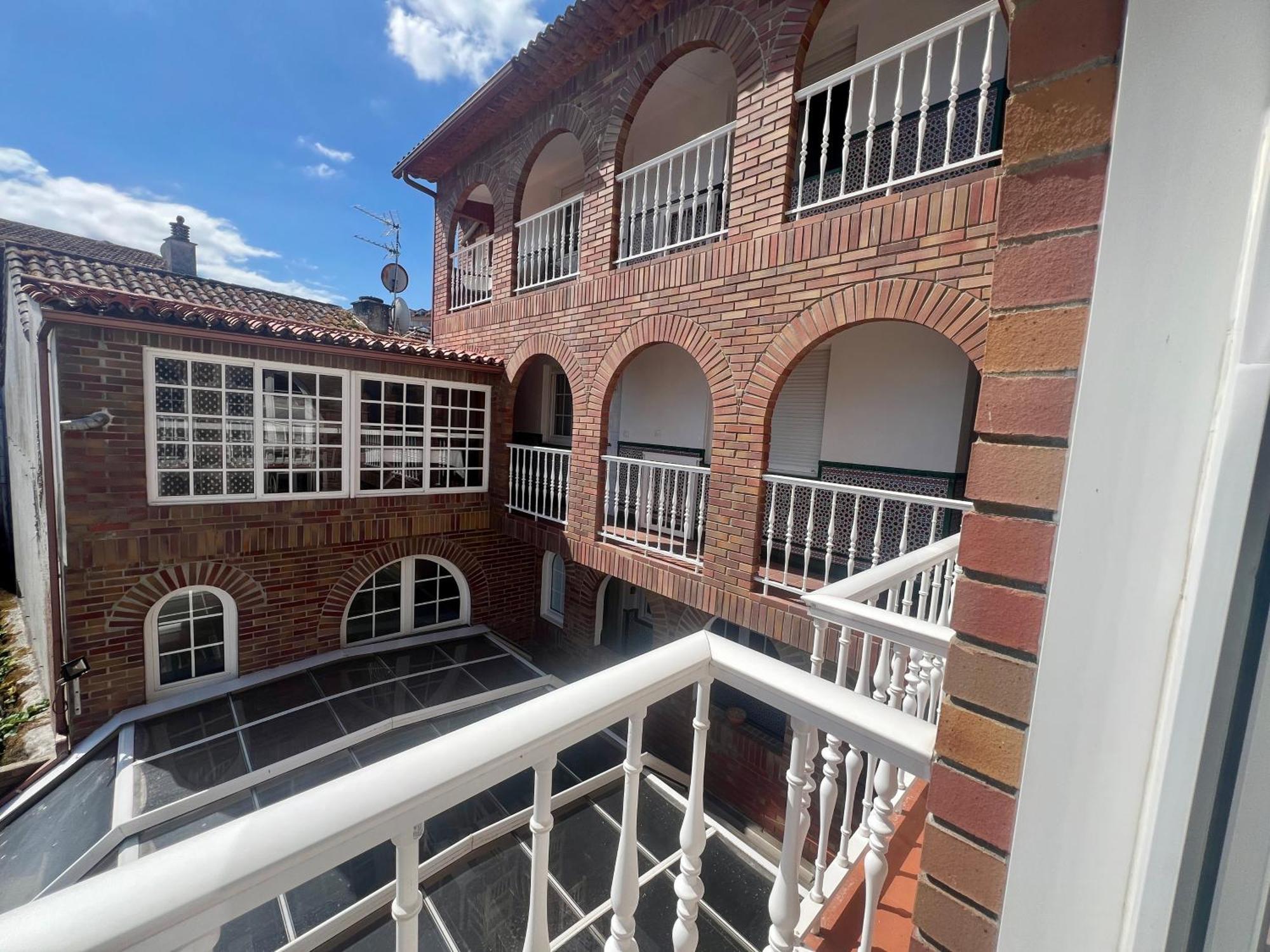 Balnea Baiona Hotel Екстериор снимка