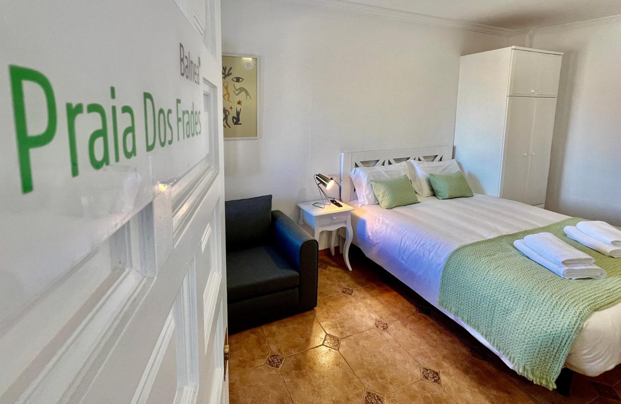 Balnea Baiona Hotel Екстериор снимка