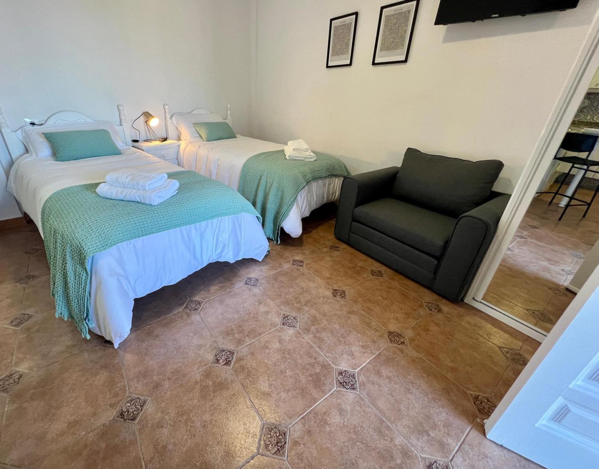 Balnea Baiona Hotel Екстериор снимка