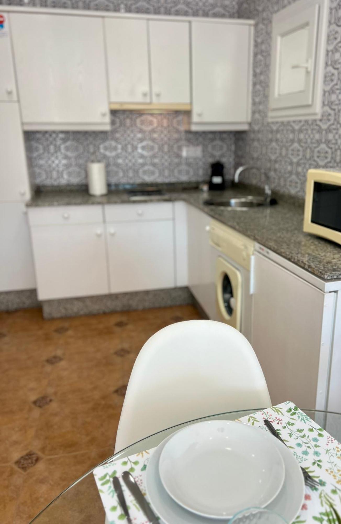 Balnea Baiona Hotel Екстериор снимка