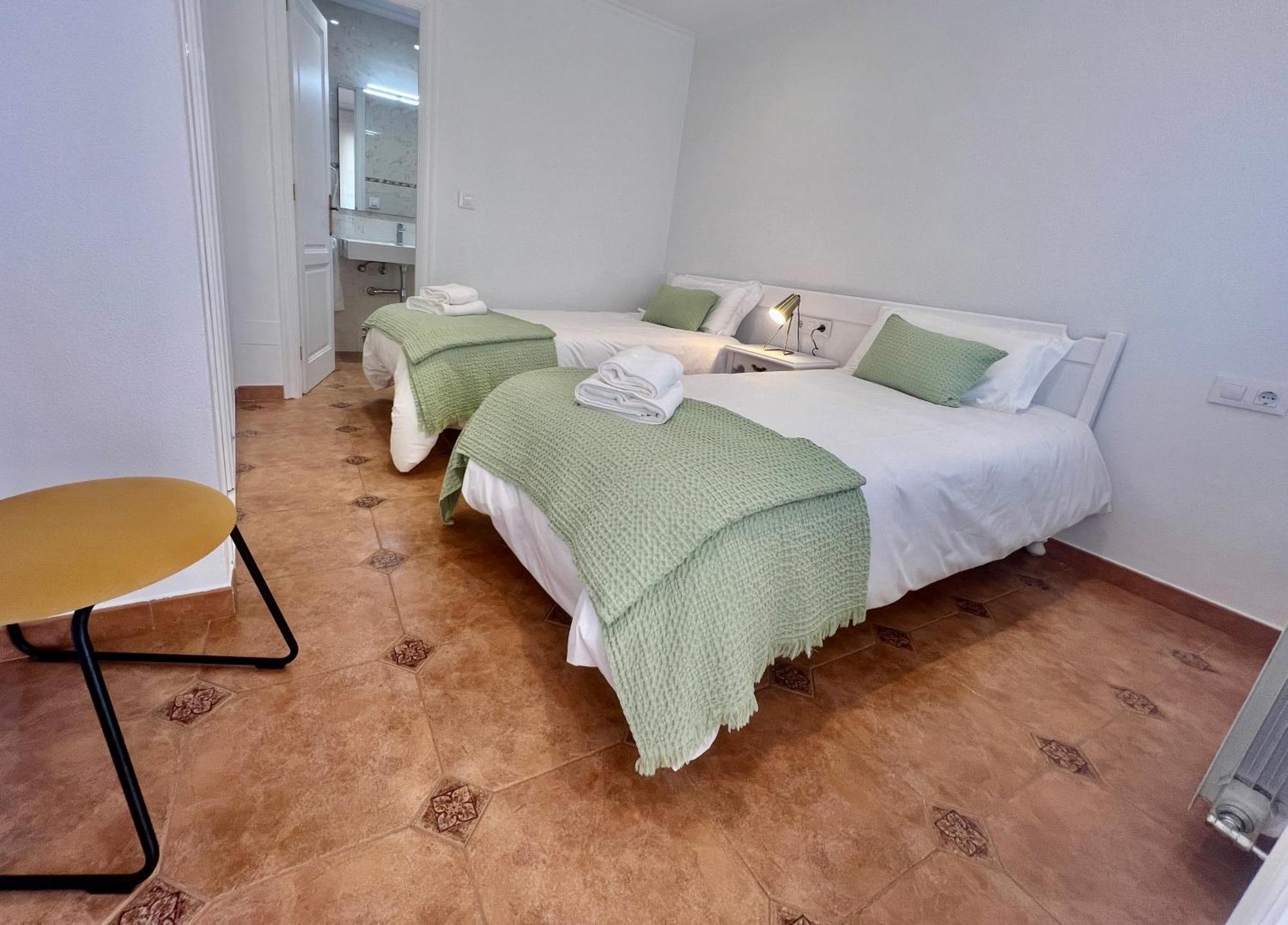 Balnea Baiona Hotel Екстериор снимка