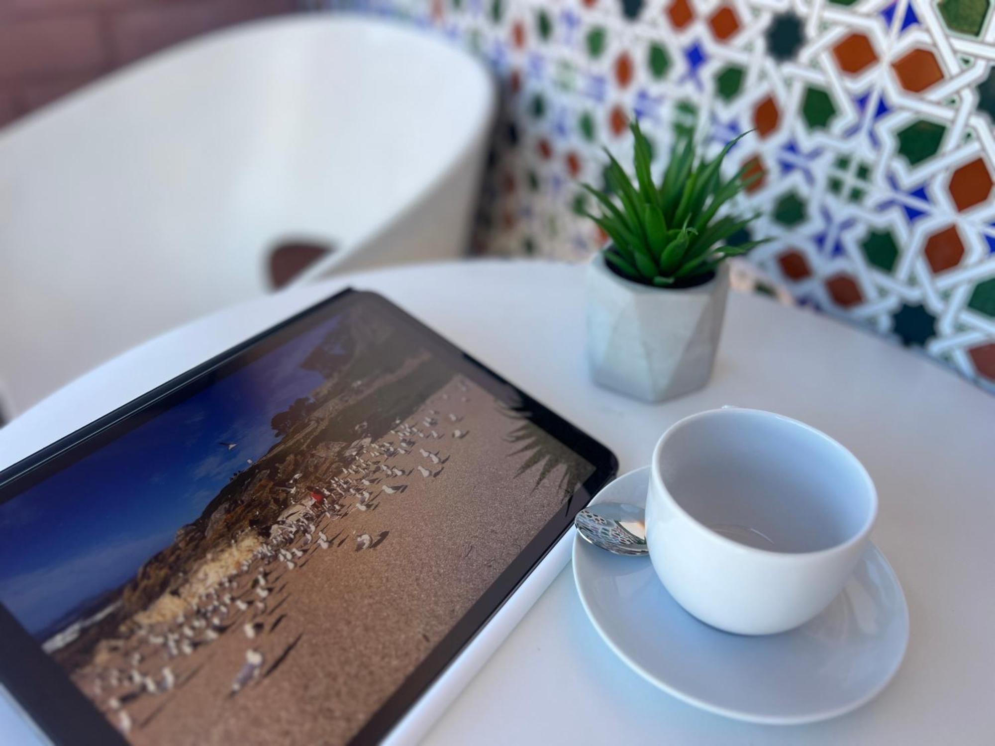 Balnea Baiona Hotel Екстериор снимка