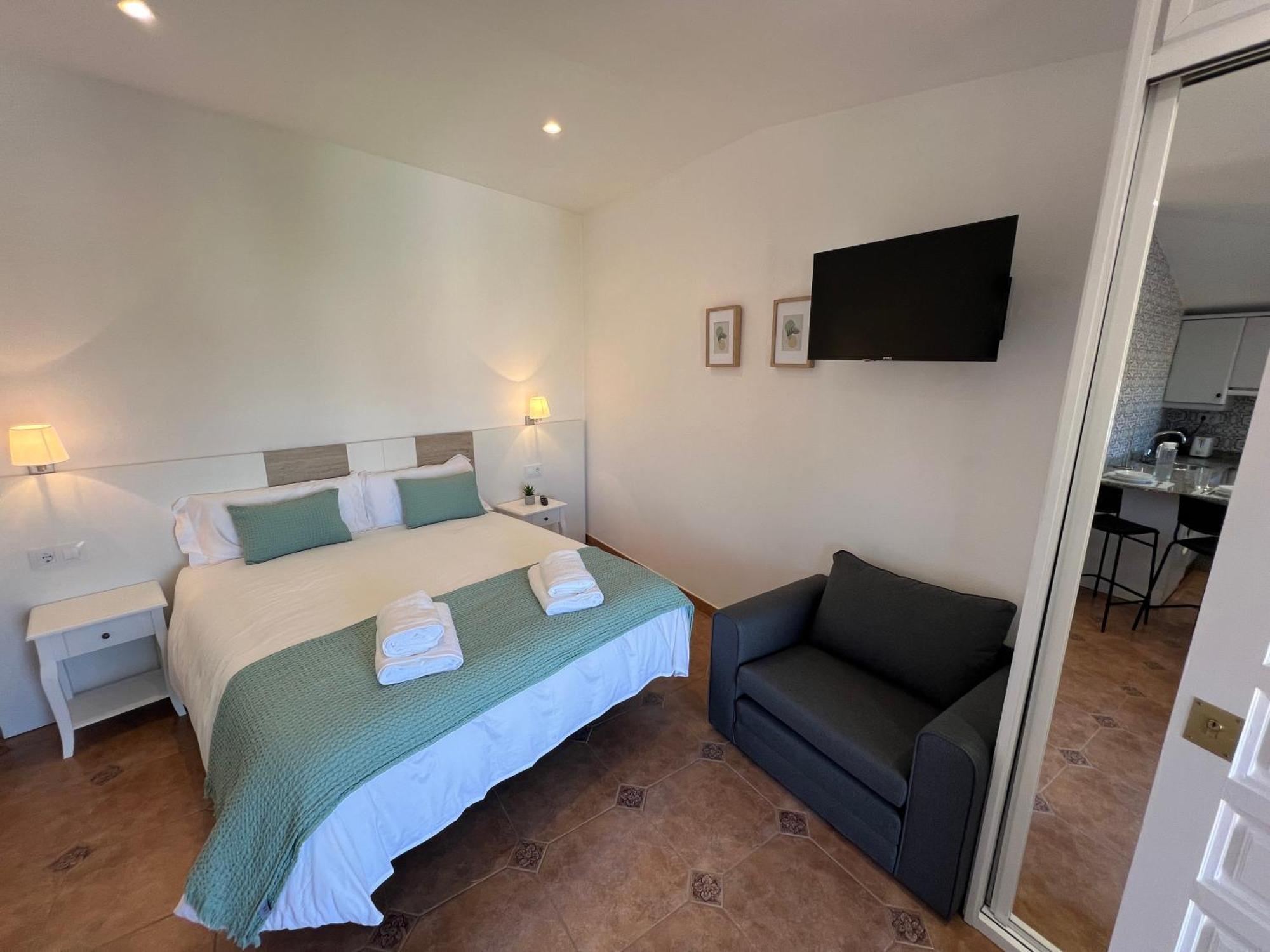 Balnea Baiona Hotel Екстериор снимка