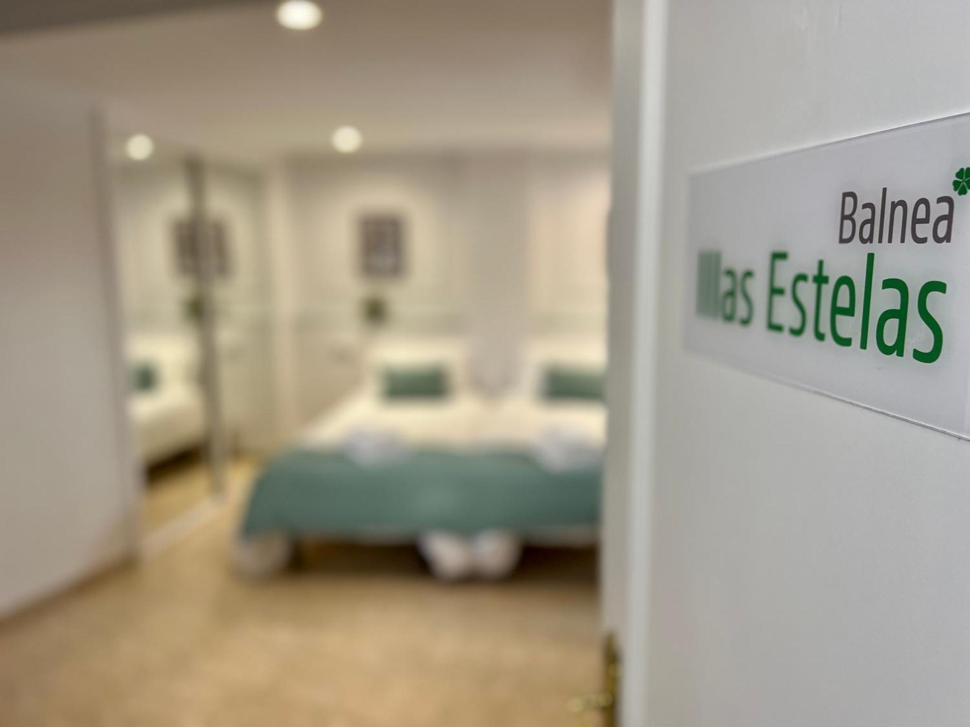 Balnea Baiona Hotel Екстериор снимка