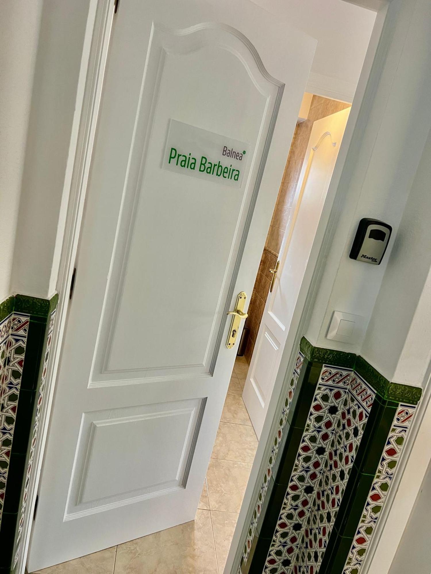 Balnea Baiona Hotel Стая снимка