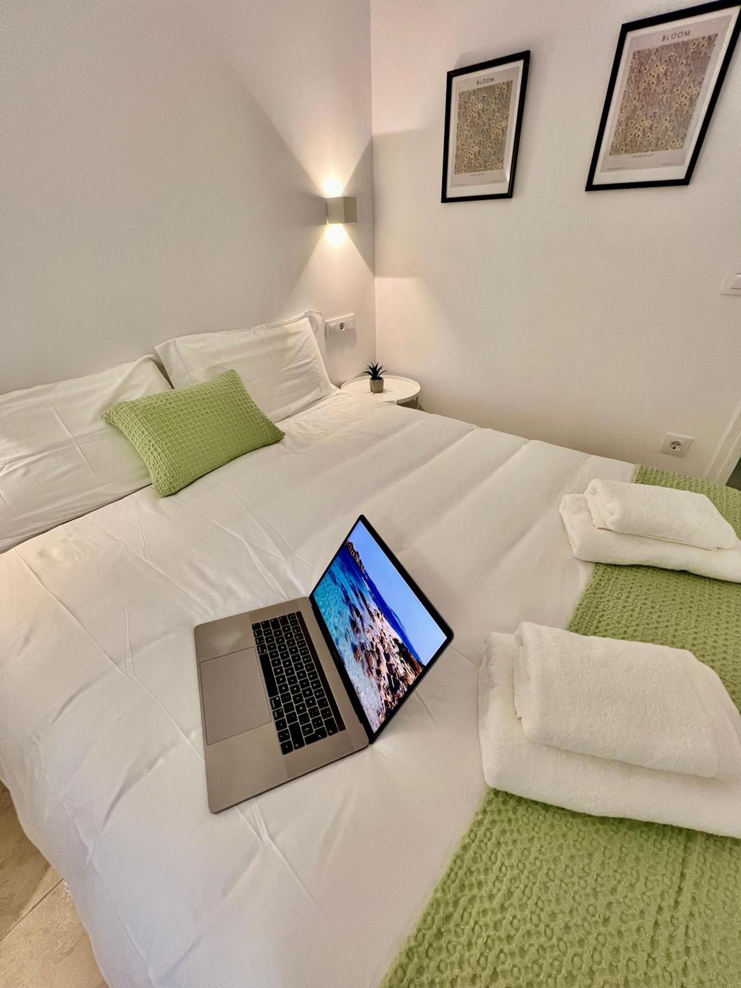 Balnea Baiona Hotel Екстериор снимка