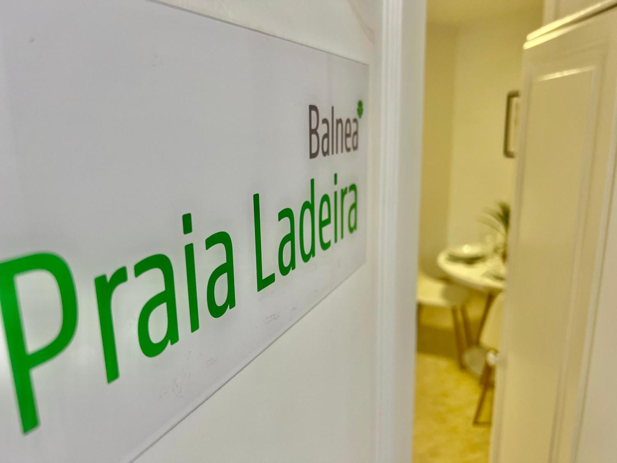 Balnea Baiona Hotel Екстериор снимка