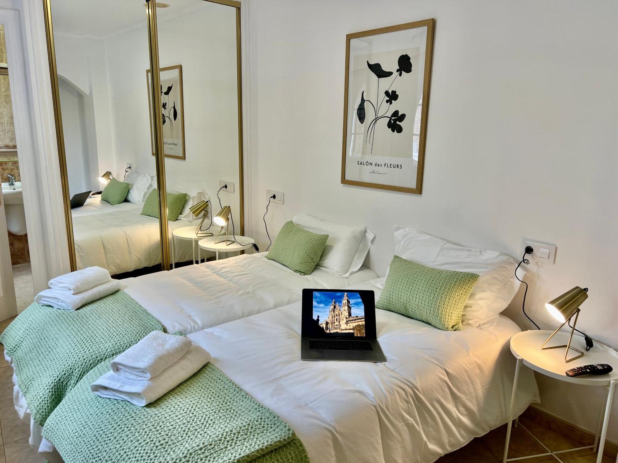 Balnea Baiona Hotel Екстериор снимка