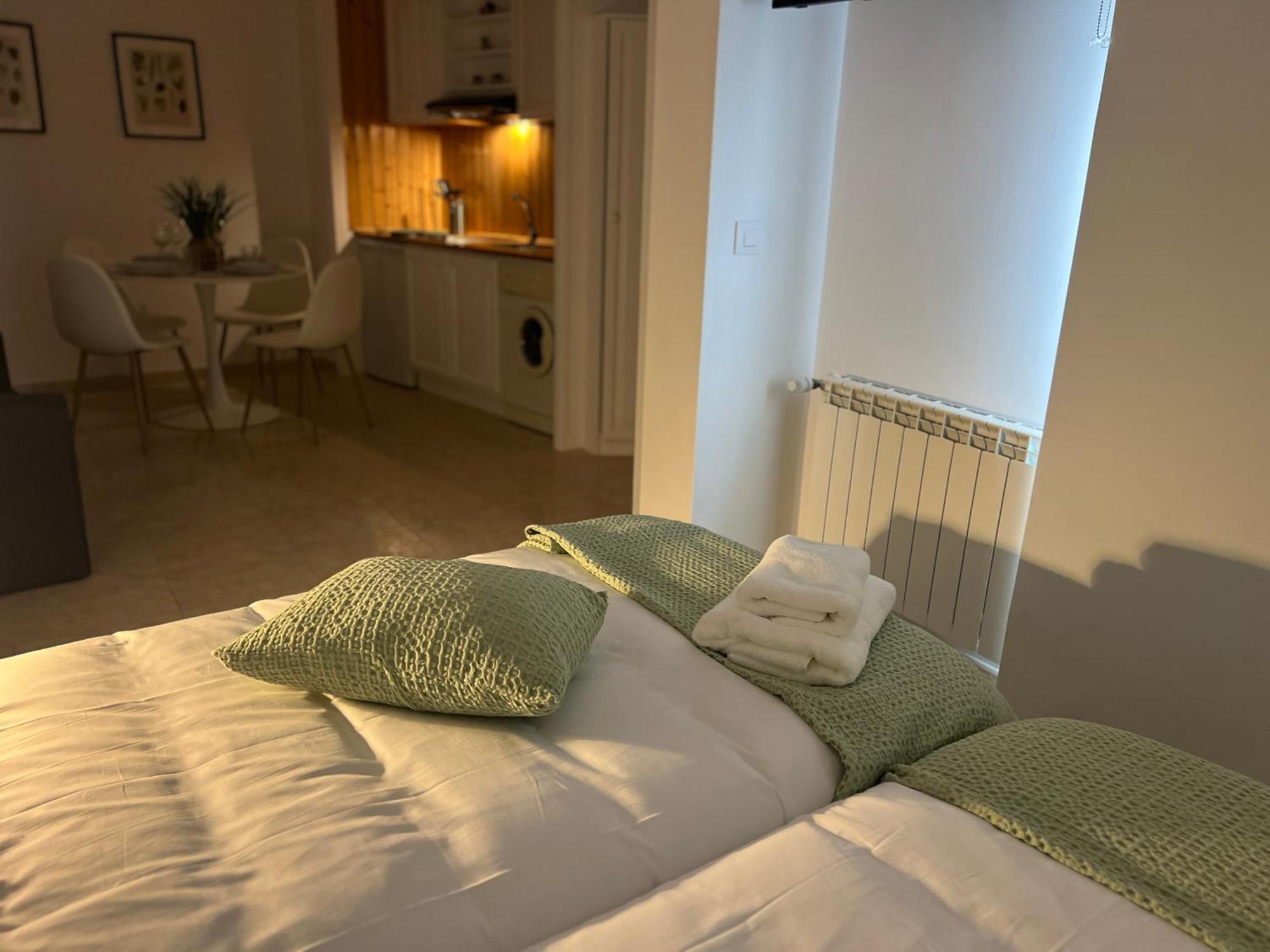 Balnea Baiona Hotel Екстериор снимка