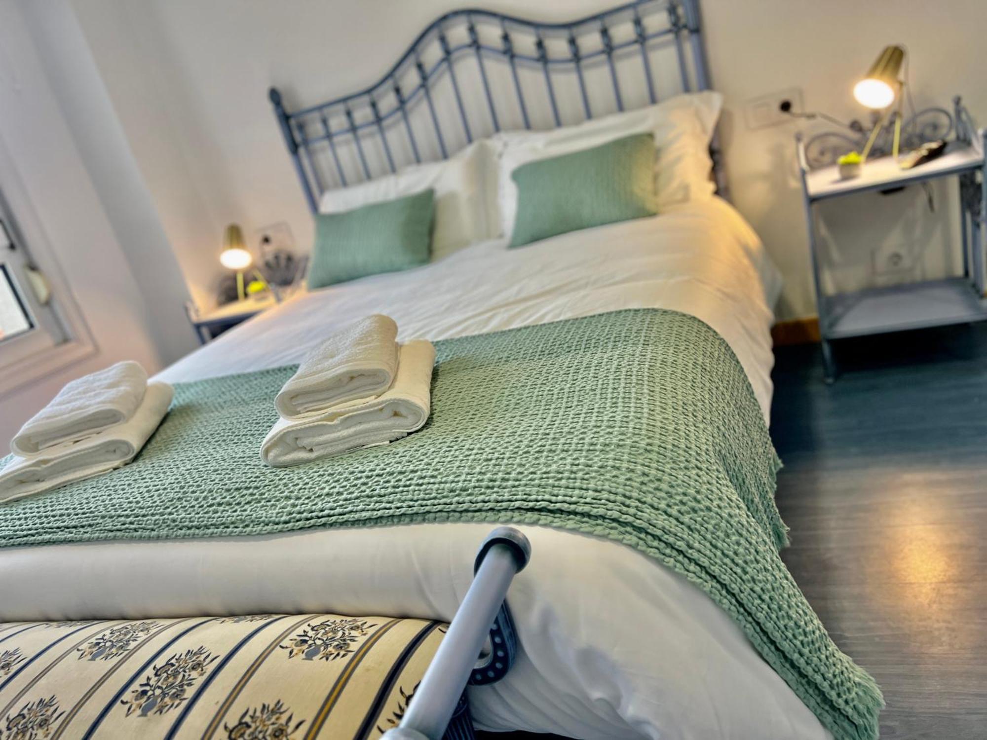 Balnea Baiona Hotel Екстериор снимка