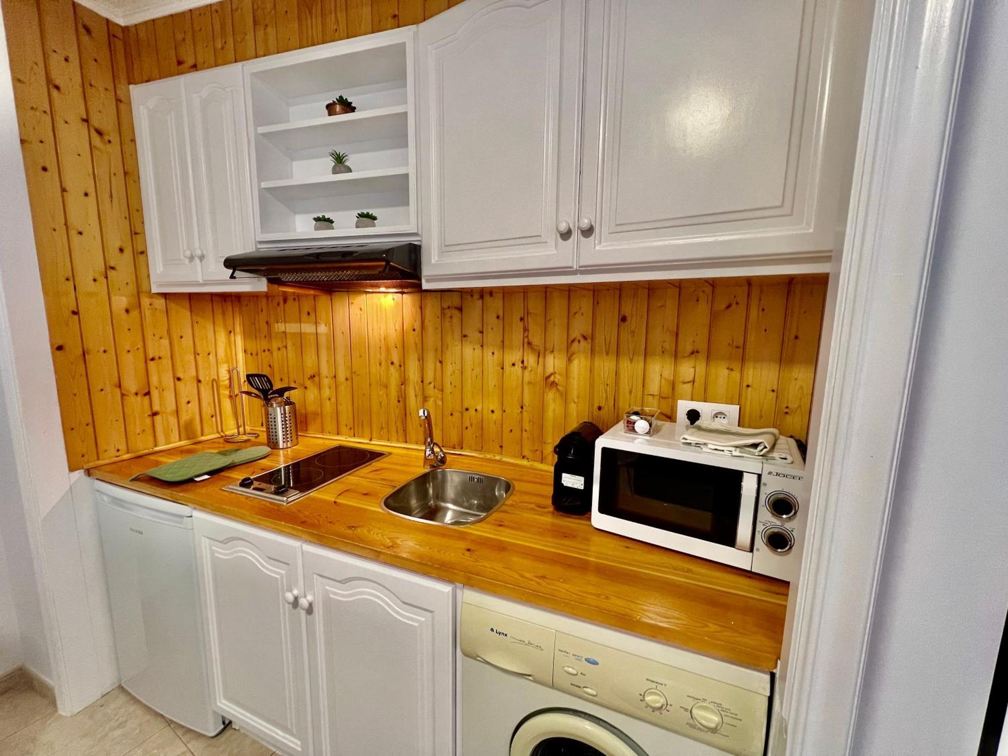 Balnea Baiona Hotel Екстериор снимка