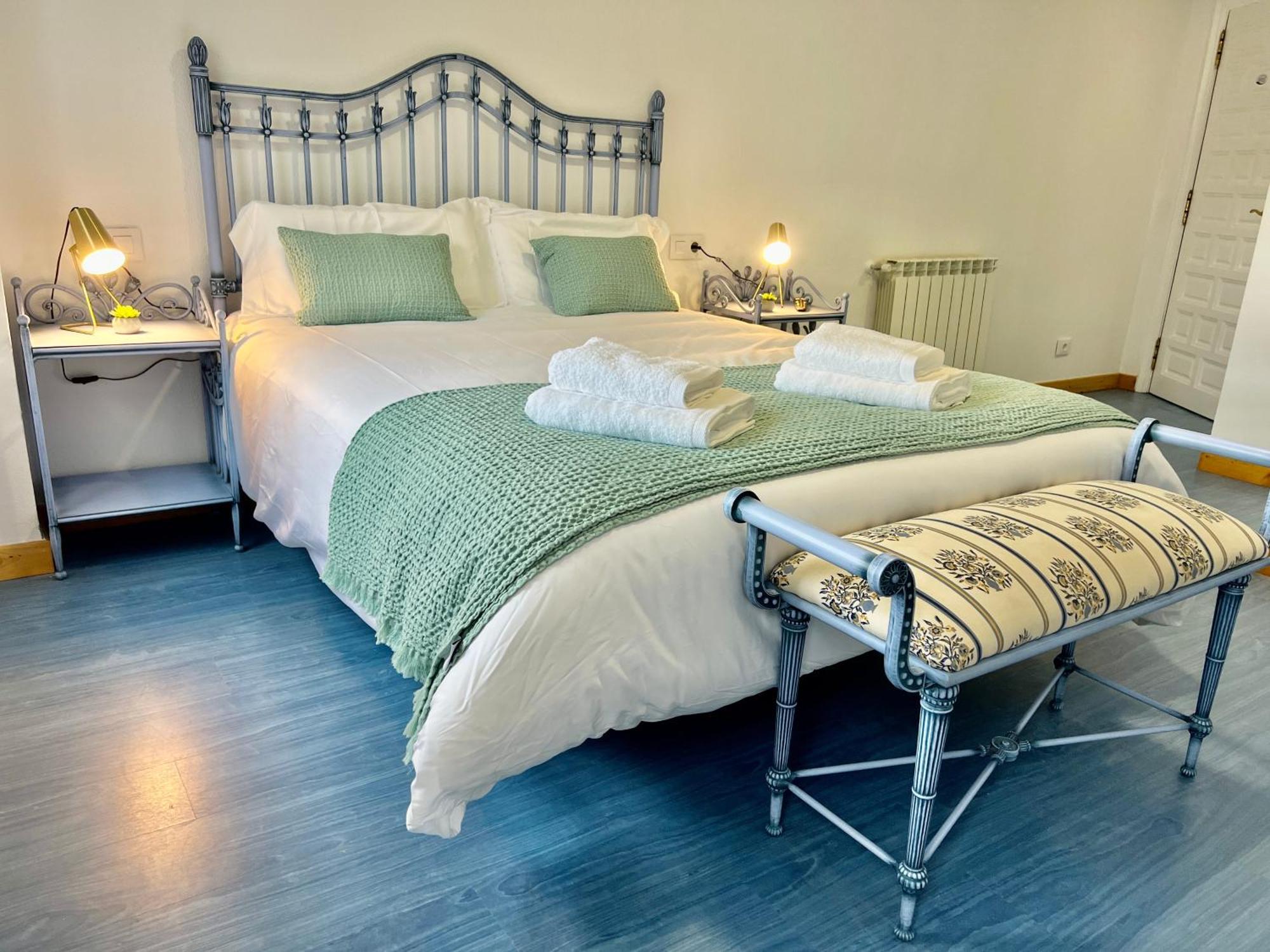 Balnea Baiona Hotel Екстериор снимка