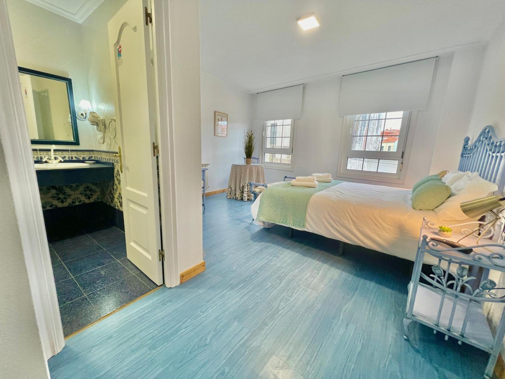 Balnea Baiona Hotel Екстериор снимка