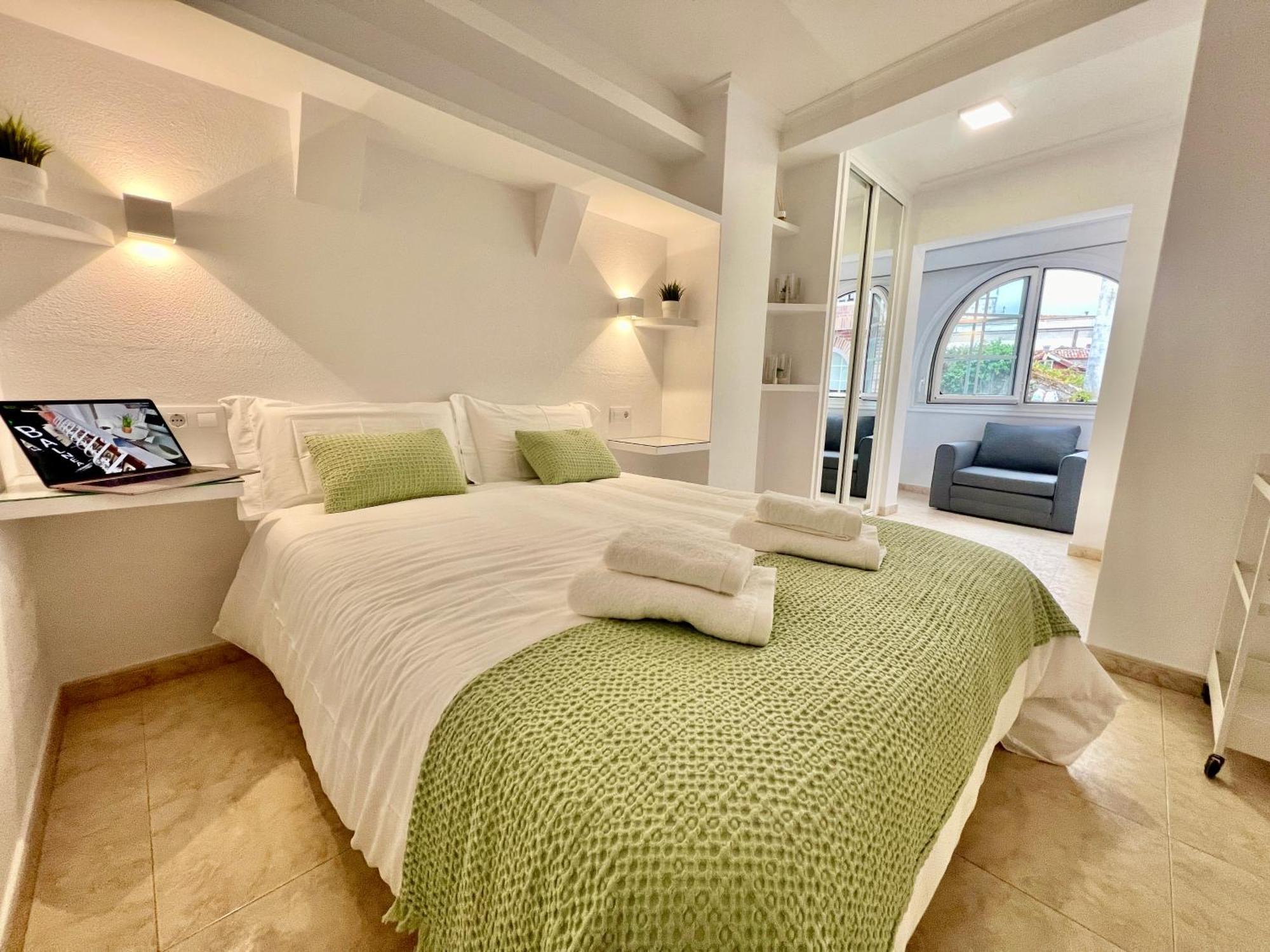 Balnea Baiona Hotel Екстериор снимка